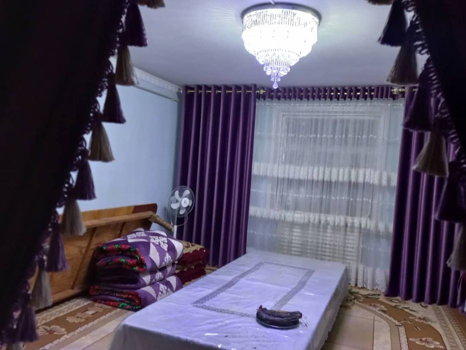 Уй сотилади кадасторли