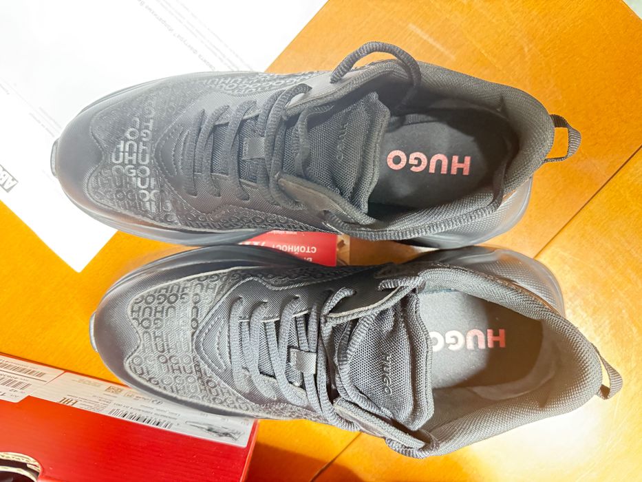 Маратонки мъжки HUGO