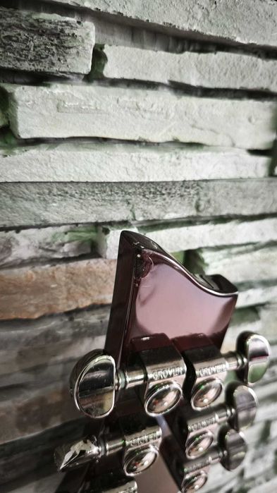 Chitara electrică Schecter Hellraiser Sustainiac Floyd Rose - Garantie