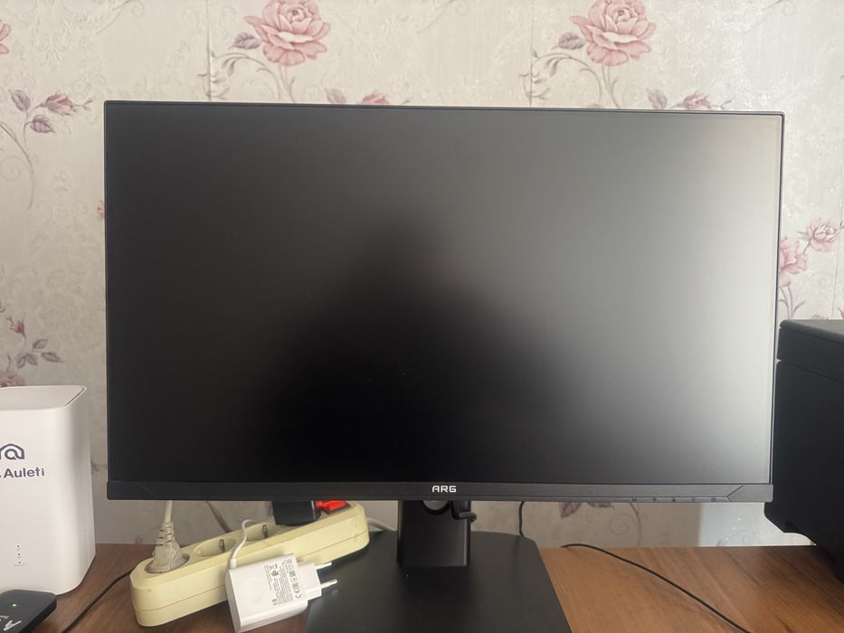 Игровой бу компьютер