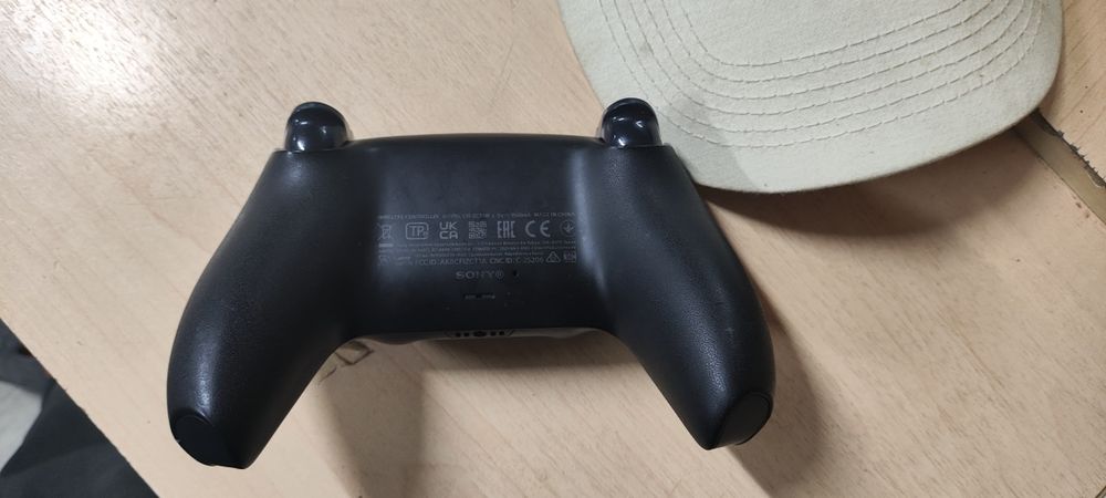 Джостик пс5 приставка