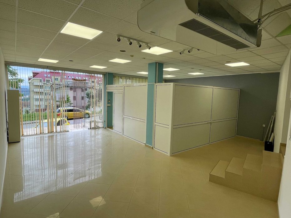 Дава се под наем Магазин в Велико Търново, Акация - 90 кв.м за 433.5 € - Снимка #5