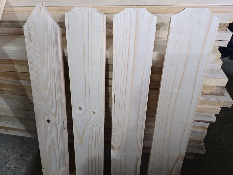 Leat,sipca,ulucă, gard lemn