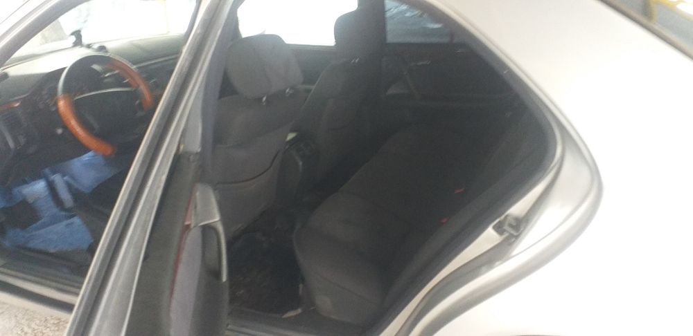 Мерседес w210 продаётся