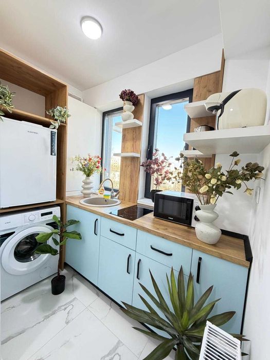 Regim Hotelier centru Iasi Palas Campus