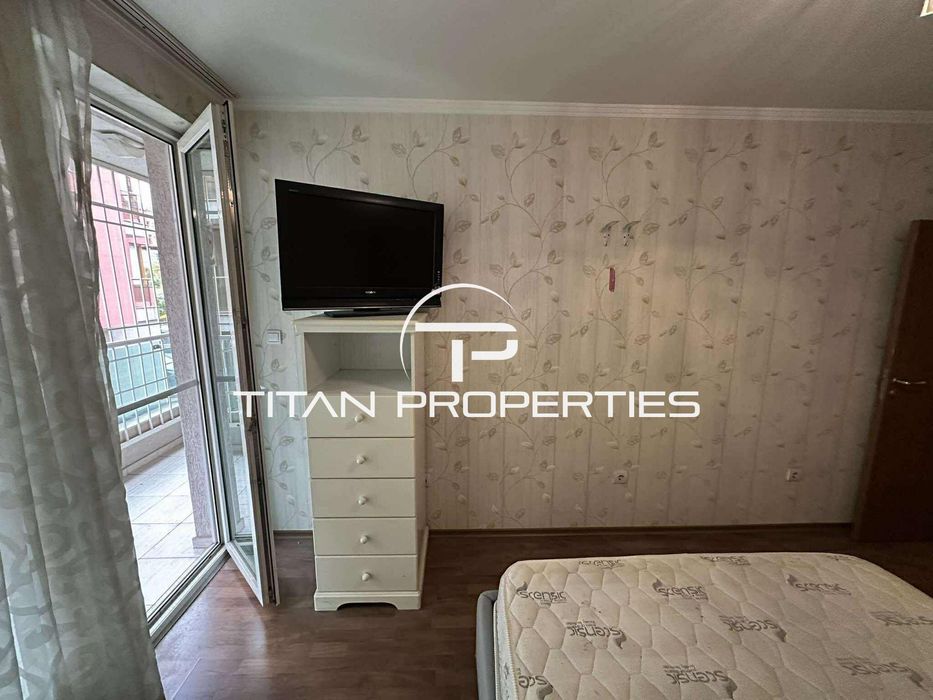 Дава се под наем Двустаен апартамент в Варна, Бриз - 60 кв.м за 767 € - Снимка #2