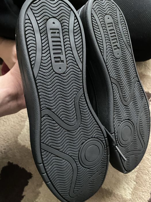 Adidasi puma pentru femei