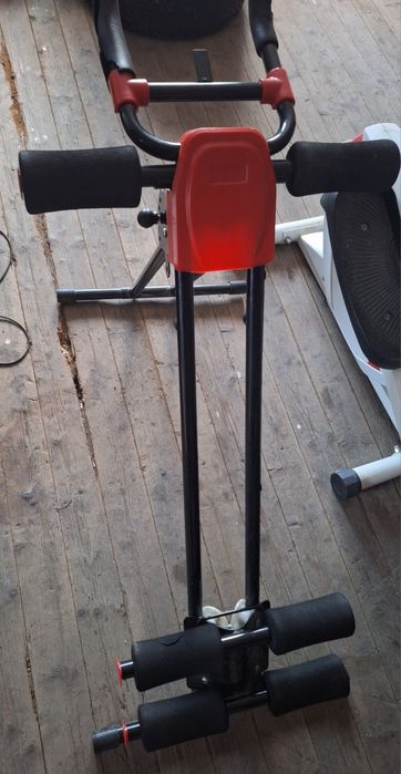 Bicicleta fitnes