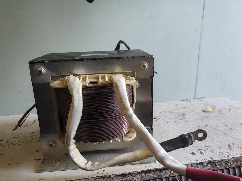 Inverter 24V 3000W Transformater