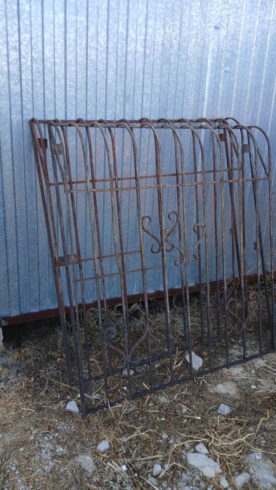 Продам решётки на окна