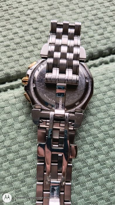 часовник сейко ..