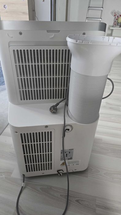 Aparat Aer Condiționat portabil Bosch 5000