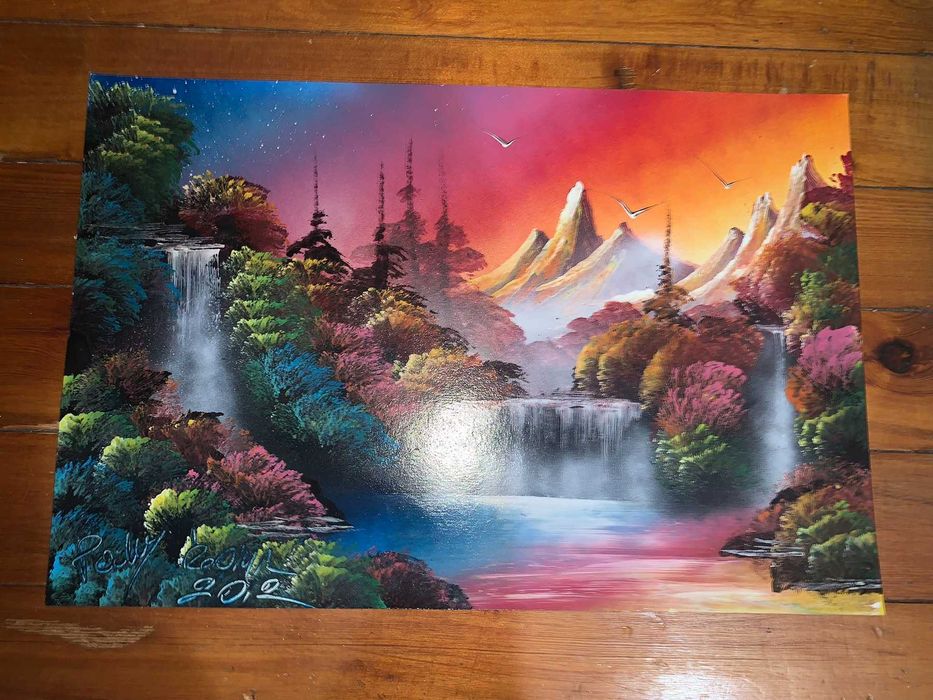 Живописна картина