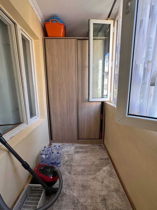 Продается 3-комнатная квартира, Юнусабад 13 квартал, 2 этаж, не торец
