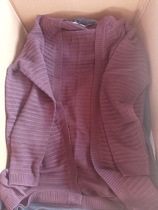 Дрехи втора употреба на едро