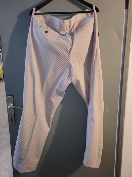 Pantaloni bărbați Adidas  adipure mărimea 38/30