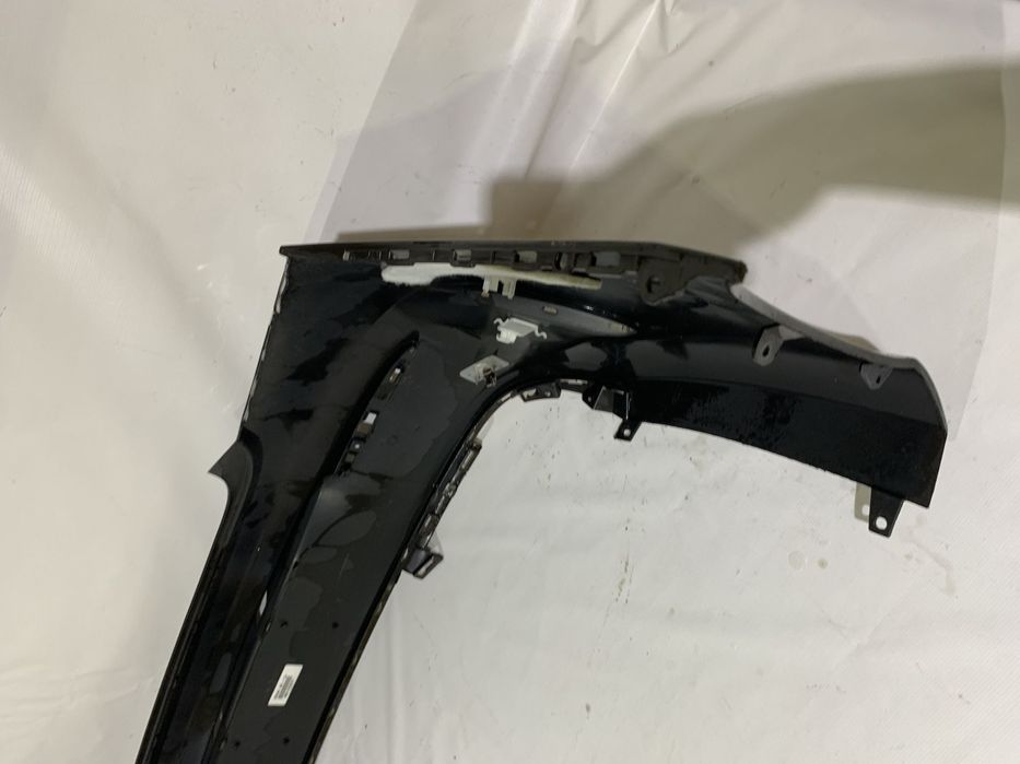 Bara spate Mercedes C-Class W205, AMG, Coupe, Cabrio, 2014, 2015, 2016, 2017, 2018, 2019, 2020, 2021, cod origine OE A2058858438.