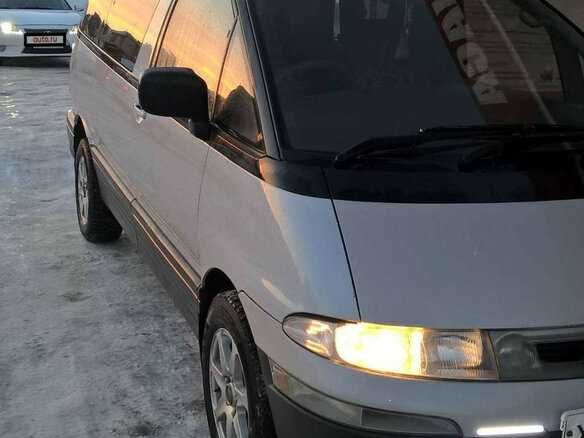 Toyota Estima 1994 г. | Торг