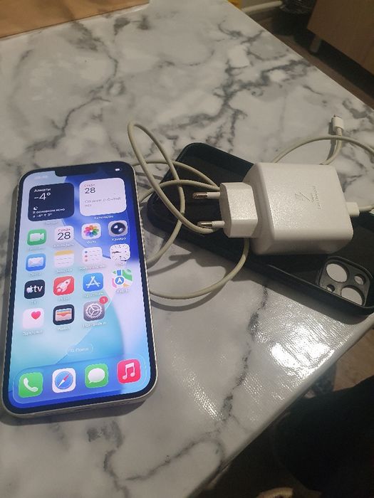 Iphone 13 128gb продам