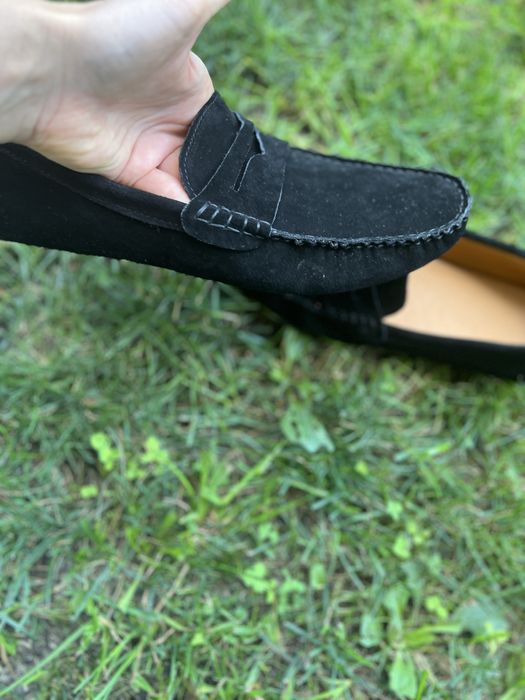 Продам макасины новые