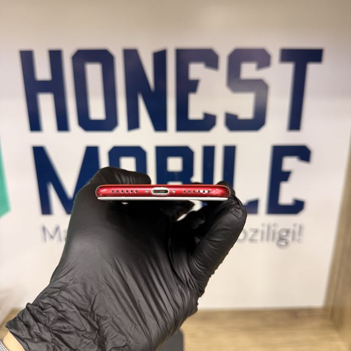 iPhone 7 RED 128gb
