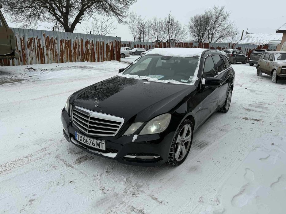 mercedes e250 4matic w212 на части мерцедес в212 4x4 в212