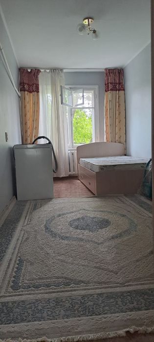 Продам 2х комнатную квартиру