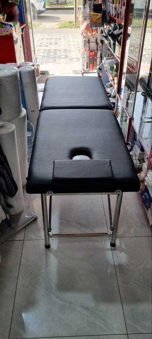 Кушетка чемодан косметологическая