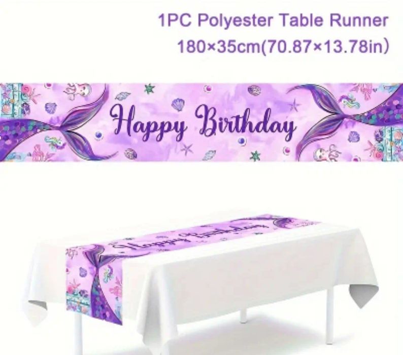 Украса за рожден ден