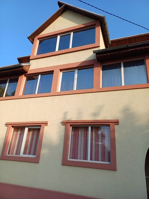 Casa de vanzare P+E