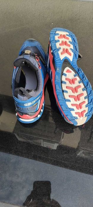 Salomon XA Pro 3D Gore-Tex / Дамска обувка