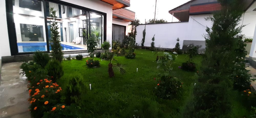 Дача октош оилавий дам олиш учун