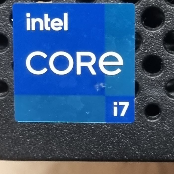 Unitate Hp Z2 G8,I7-11700