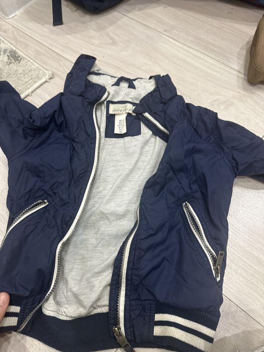 Продам пакет вещей на 5-6 лет