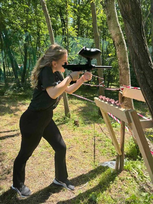 Празник сред природата