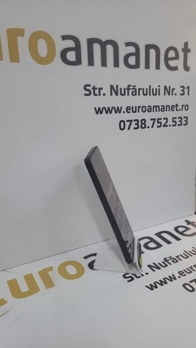 Telefon mobil Xiaomi Redmi Note 13 Pro, 12GB RAM, 256GB, negru -N-