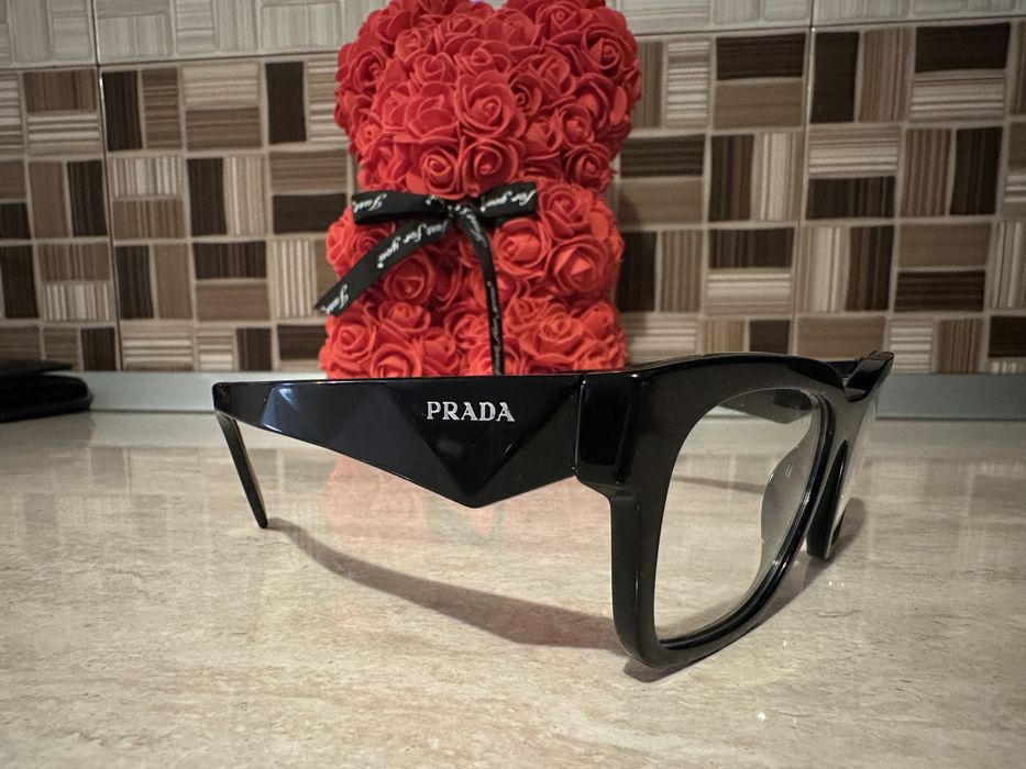 Ochelari Prada fara dioptrie
