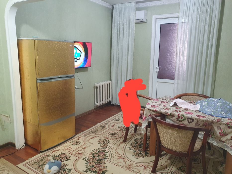 Qizlarga kvartira