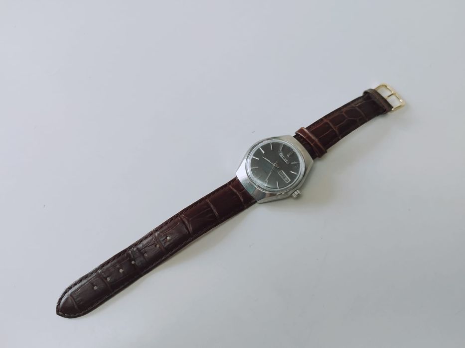 Ceas vechi Citizen Automatic 21 jewels