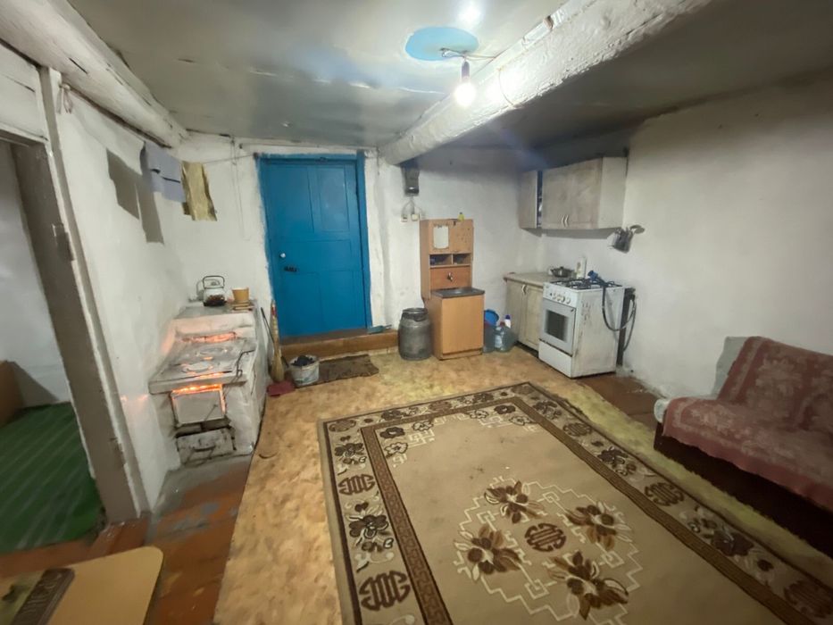 Сдам  дом  капай,