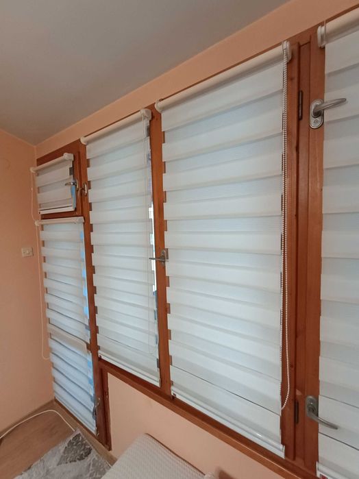 Щори Solis, тип "Ден и Нощ"