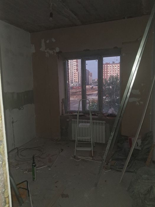 Продам квартиру на кулкыбаева 13