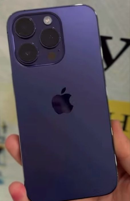 Apple 14 pro byyy