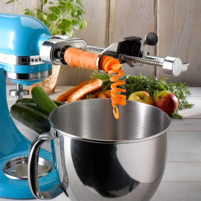Spiralizator KitchenAid