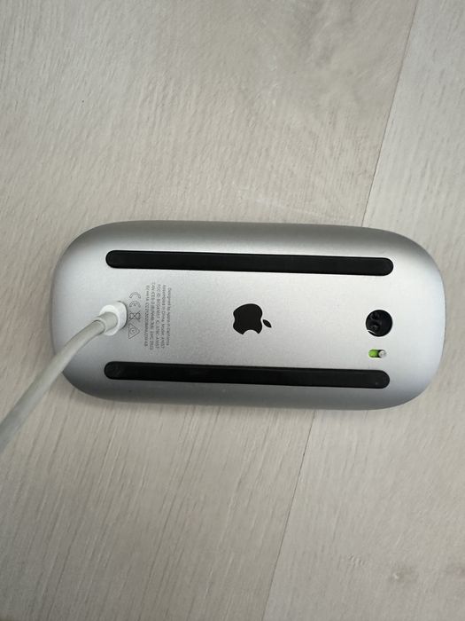 Мышка magic mouse