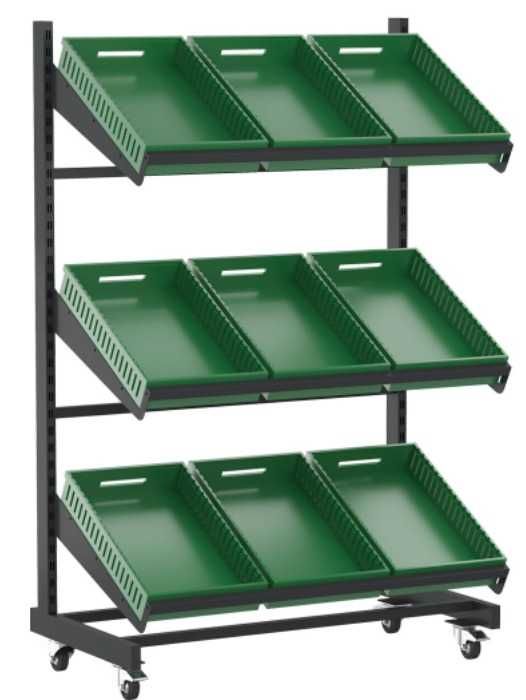 rafturi market cel mai mici