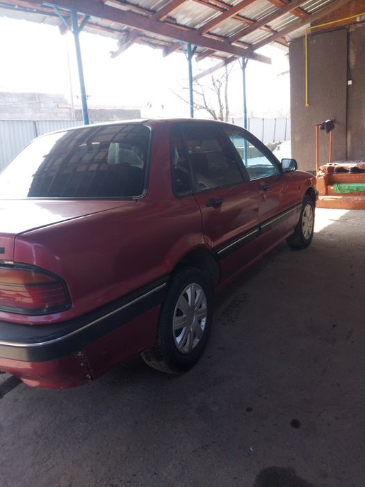 Продам Mitsubishi Galant