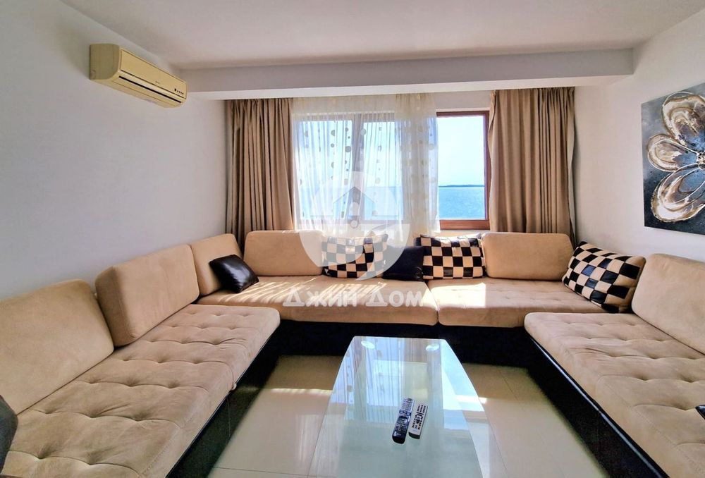 Продава се Четиристаен апартамент в с. Равда, Област Бургас - 253 кв.м за 1779 €/кв.м - Снимка #1