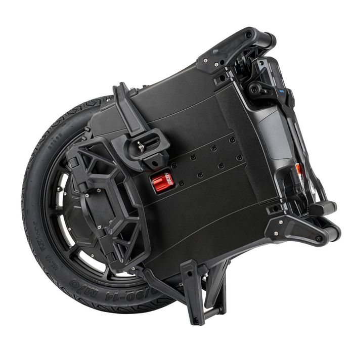 Моноколесо Veteran Sherman L