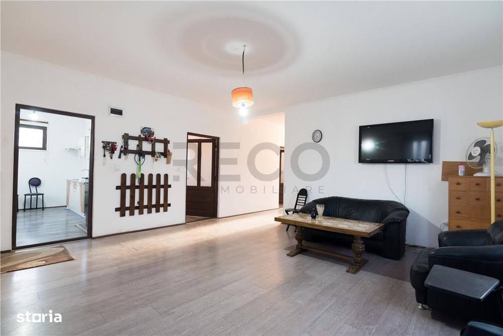 RECO Casa noua+garaj mare in Santimreu, com. Salard